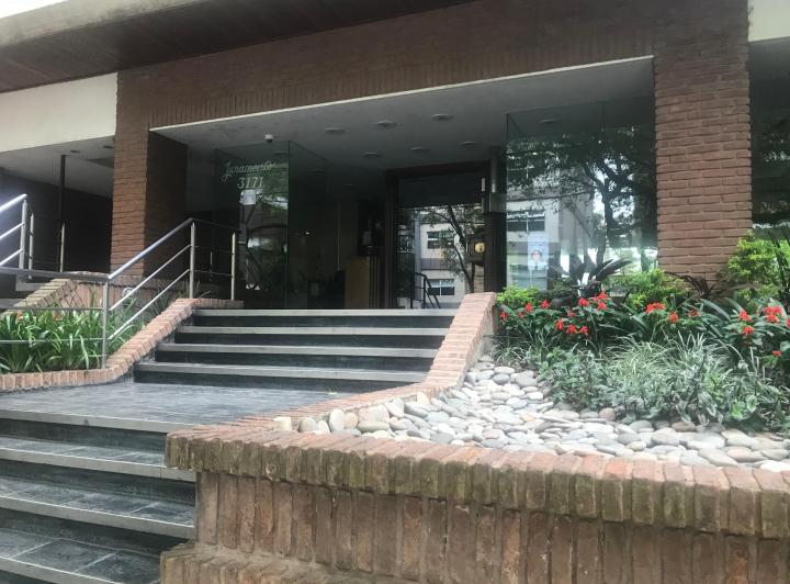 Departamento · 36m² · 2 Ambientes