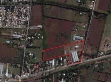 Bodega-Galpón · 6000m² · 1 Ambiente · 3 Cocheras · Venta Galpon de 6.000 m²