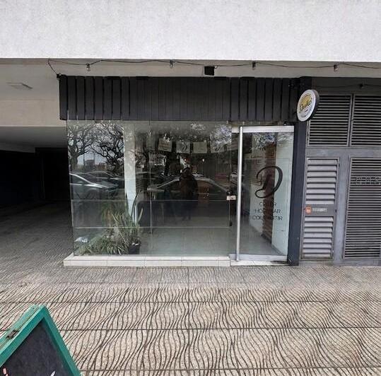 Local comercial · 89m² · 1 Ambiente