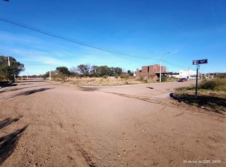 Terreno · 1000m²