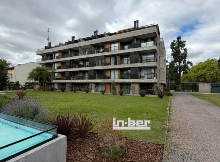 Departamento · 30m² · 1 Ambiente