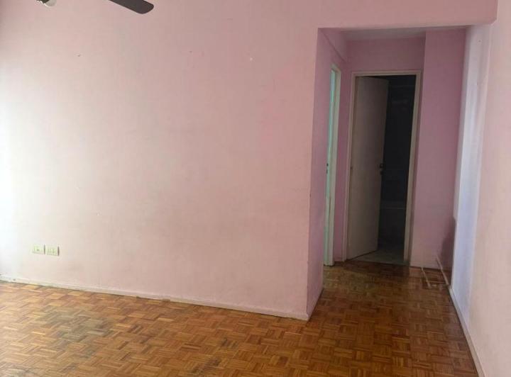 Departamento · 40m² · 2 Ambientes