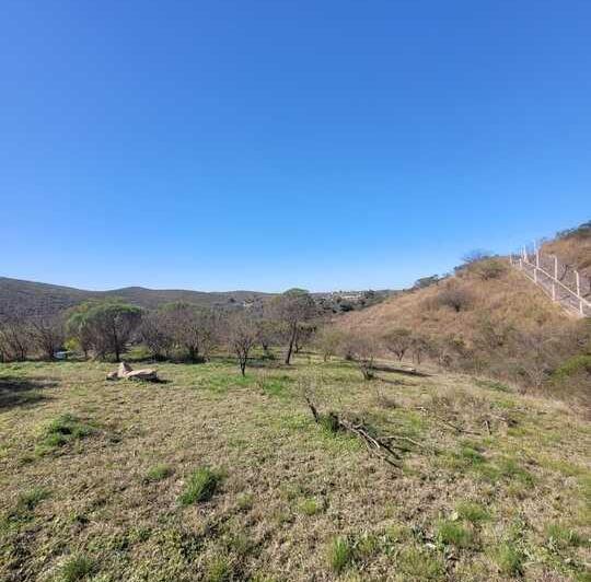 Terreno · 1267m²