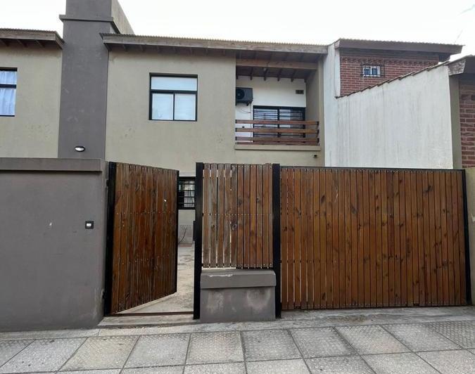 Departamento · 42m² · 2 Ambientes · 1 Cochera
