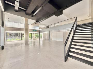 Local comercial · 300m² · Local Apto Gastronómico en Alquiler en Bahia Grande Nordelta