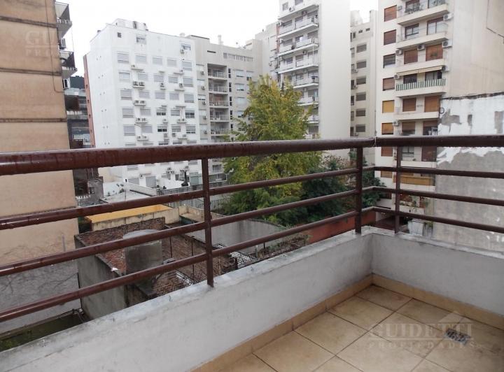 Departamento · 30m² · 1 Ambiente