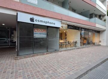 Local comercial de 1 ambiente, Córdoba · Local Comercial en Alquiler en General Paz