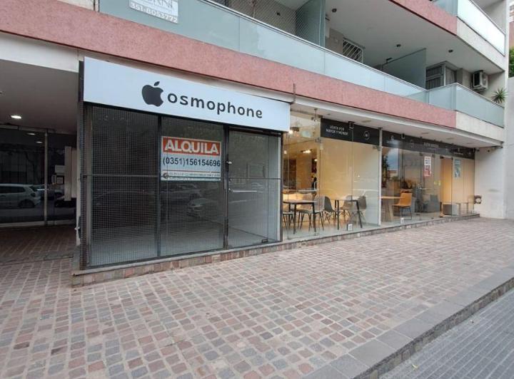 Local comercial · 37m² · 1 Ambiente