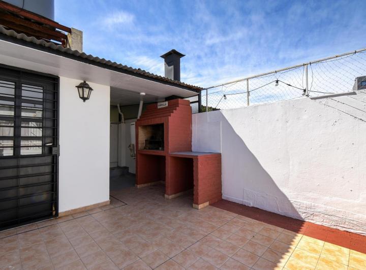 PH · 47m² · 2 Ambientes