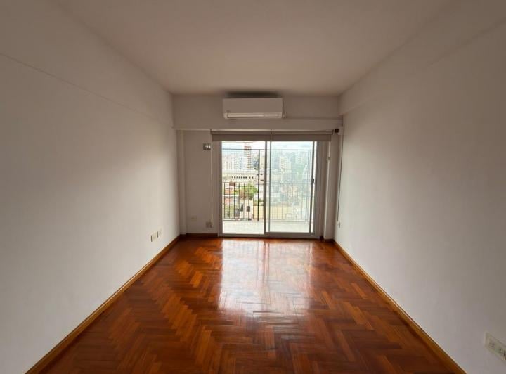 Departamento · 50m² · 3 Ambientes
