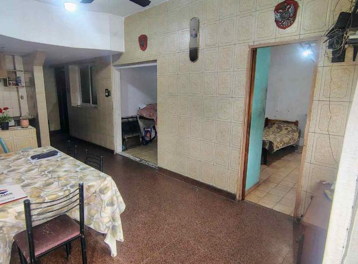 PH · 116m² · 6 Ambientes