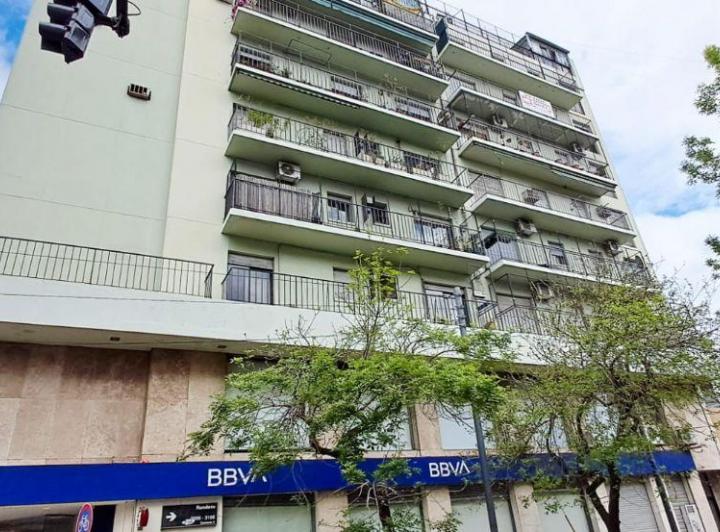Departamento · 70m² · 4 Ambientes