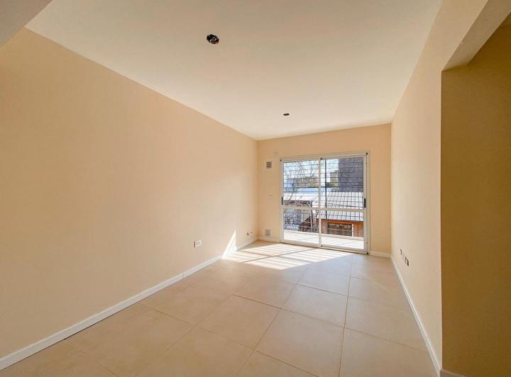 Departamento · 34m² · 2 Ambientes · 1 Cochera