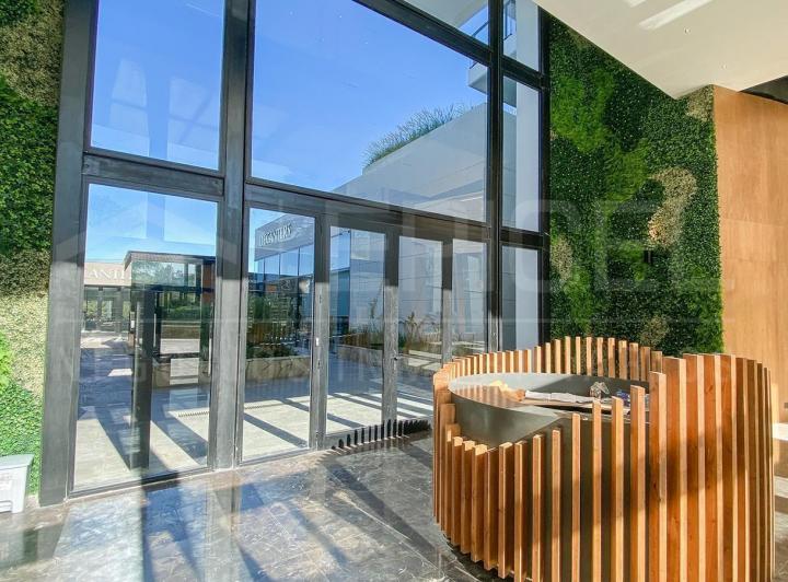 Departamento · 112m² · 3 Ambientes
