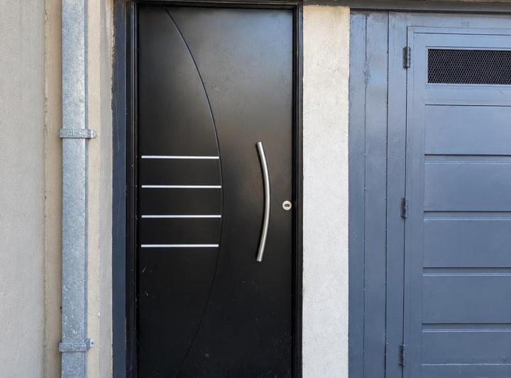 PH · 121m² · 5 Ambientes