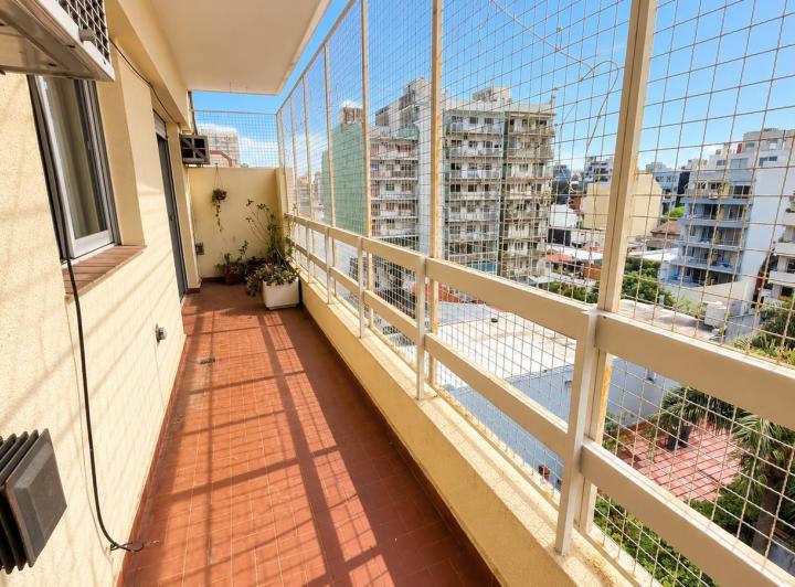 Departamento · 1m² · 4 Ambientes