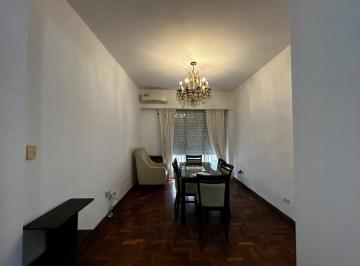 Departamento · 55m² · 3 Ambientes · Venta Departamento 3 Ambientes en Balvanera