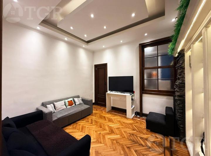 Departamento · 102m² · 5 Ambientes