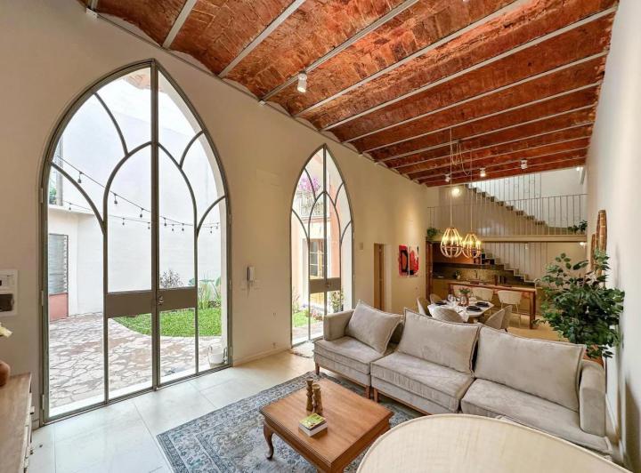 Casa · 131m² · 3 Dormitorios