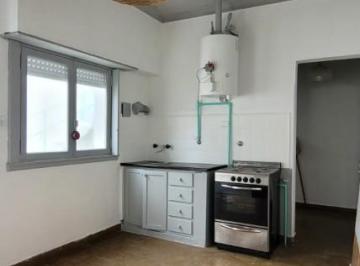 Departamento · 40m² · 2 Ambientes · Alquiler Depto 1 Dormitorio Zona Centro