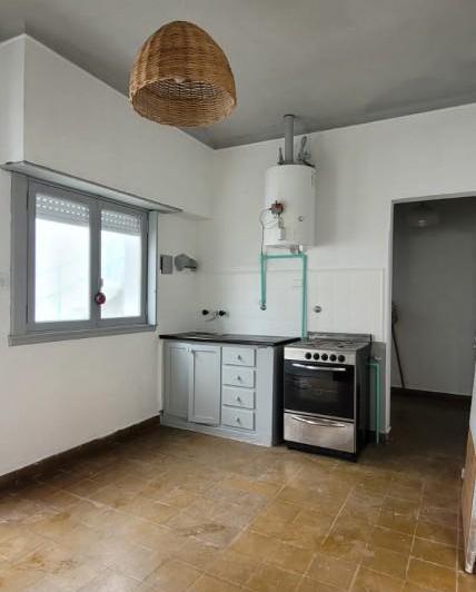 Departamento · 40m² · 2 Ambientes