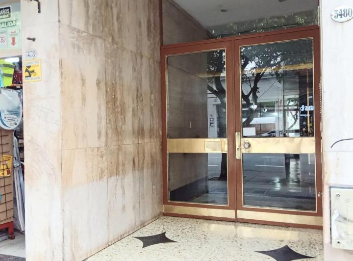 Departamento · 68m² · 4 Ambientes