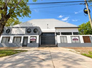 Bodega-Galpón , Esteban Echeverría · Gapon/deposito en Alquiler!