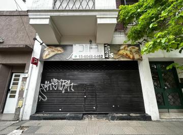 Local comercial · 100m² · Alquiler Excelente Local en Villa Crespo