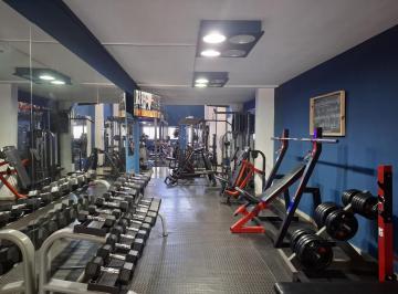 Fondo de comercio · 200m² · 3 Ambientes · Vendemos Fondo de Comercio de Gimnasio en Colonia del Sacramento