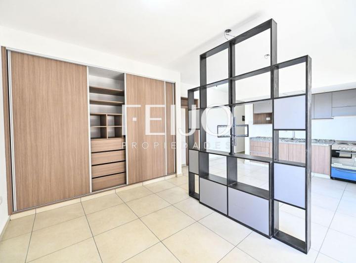 Departamento · 40m² · 1 Ambiente