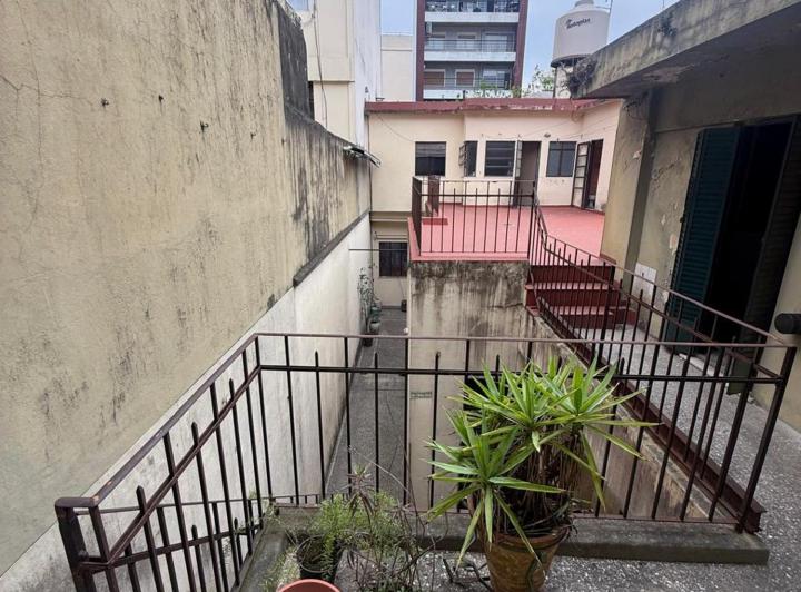 Casa · 221m² · 11 Ambientes