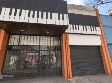 Terreno · 191m² · Venta | Terreno Para Edificio Pb 8 Pisos - Mendoza 1700 - Centro, Rosario