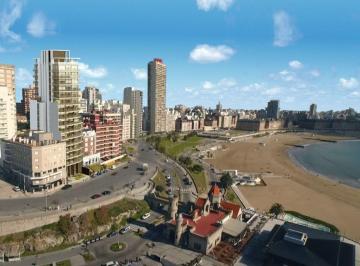 NGP-NGP-2348_2 · 3 Amb Vista Mar + Cochera (Edificio en Construcción)