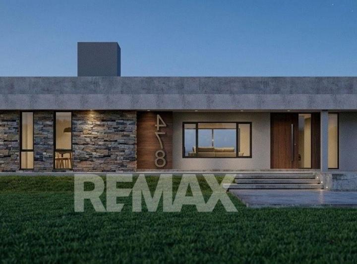 Casa · 180m² · 5 Ambientes