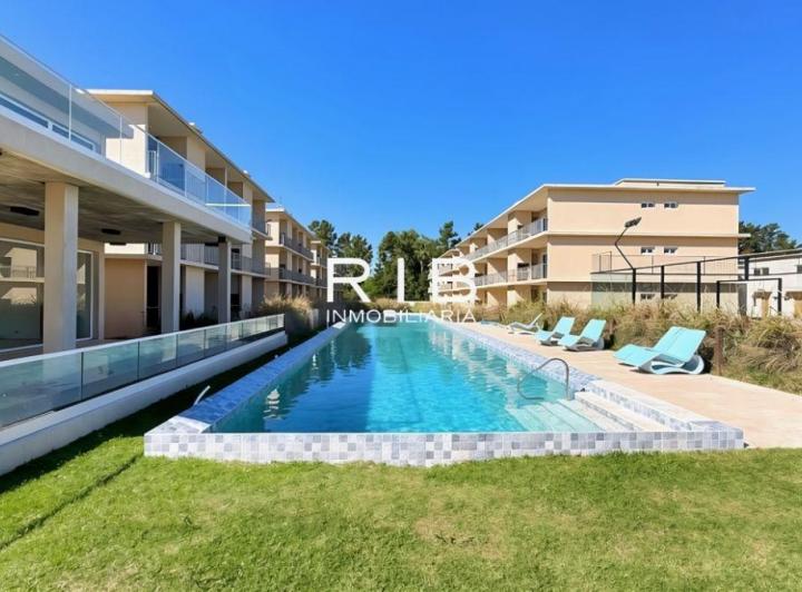 Departamento · 99m² · 4 Ambientes · 1 Cochera