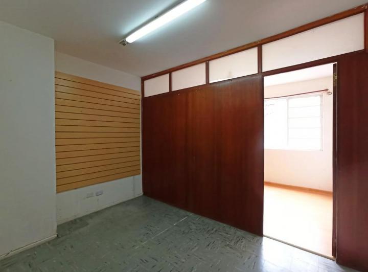 Departamento · 20m²
