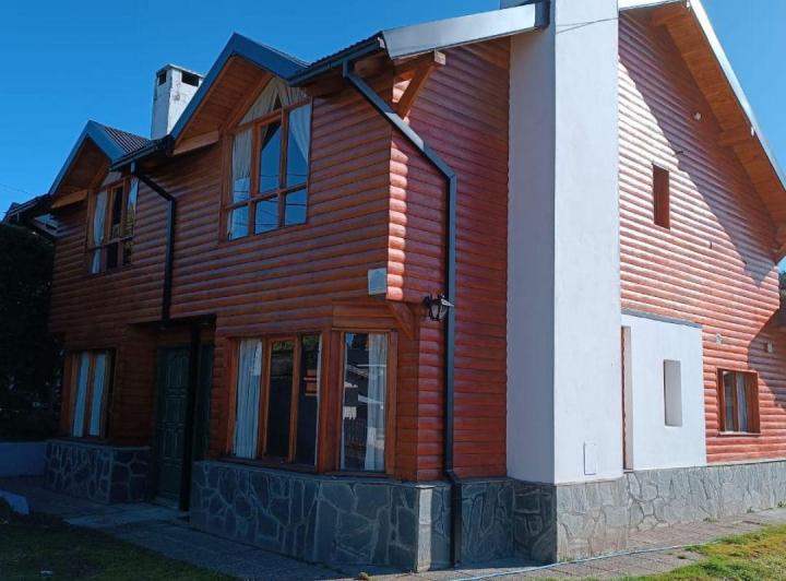 PH · 60m² · 3 Ambientes