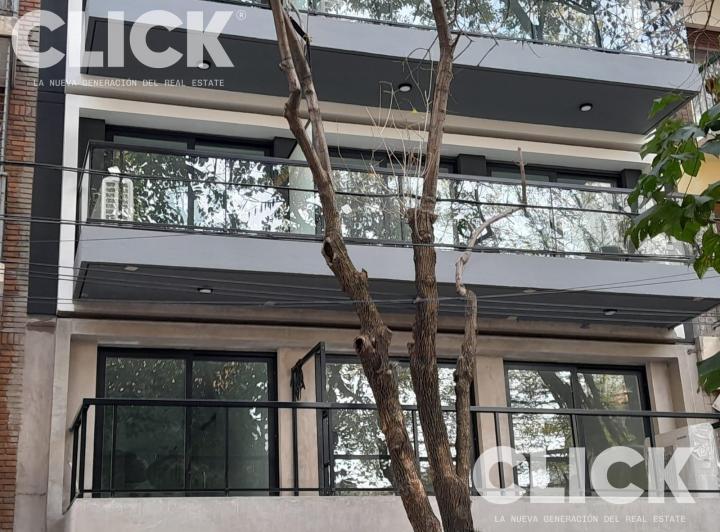Departamento · 55m² · 2 Ambientes
