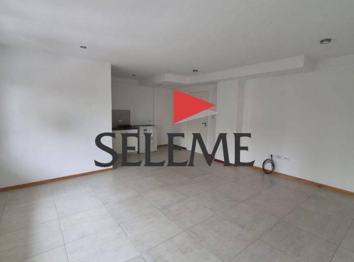 Departamento · 37m²