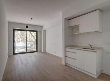 Departamento · 39m² · 2 Ambientes · Departamento 2 Amb Barrio Norte Caba