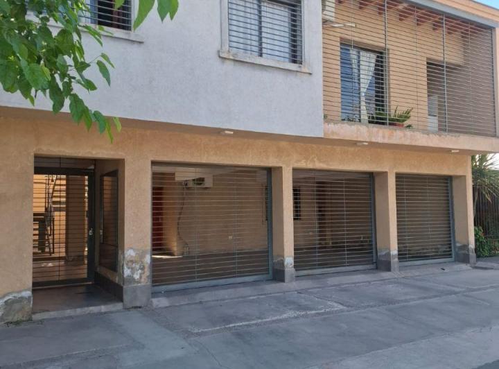 Departamento · 41m² · 1 Ambiente
