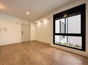 Departamento · 36m² · 2 Ambientes · Departamento 1 Dormitorio en Nuestra Señora de Lourdes - 9 de Julio y Oroño