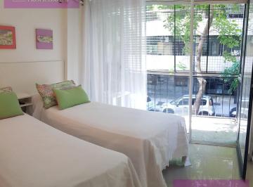 Departamento · 25m² · 1 Ambiente · Departamento Amoblado - Almagro