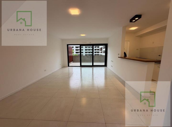 PH · 93m² · 3 Ambientes