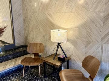 Departamento · 45m² · 3 Ambientes · Alquiler de Apartamento de 1 Dormitorio en Pocitos, Montevideo