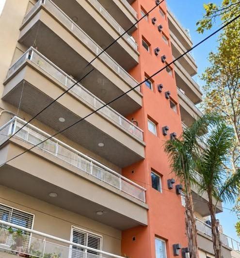 Departamento · 61m² · 3 Ambientes
