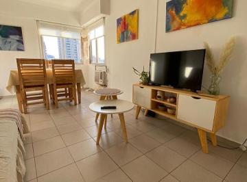 Departamento · 80m² · 3 Ambientes · Alquiler Departamento en Nueva Cordoba. 2 Dorm.. 1 Baño. Patio Olmos.