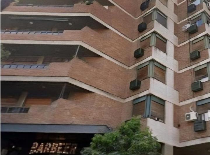 Departamento · 80m² · 3 Ambientes