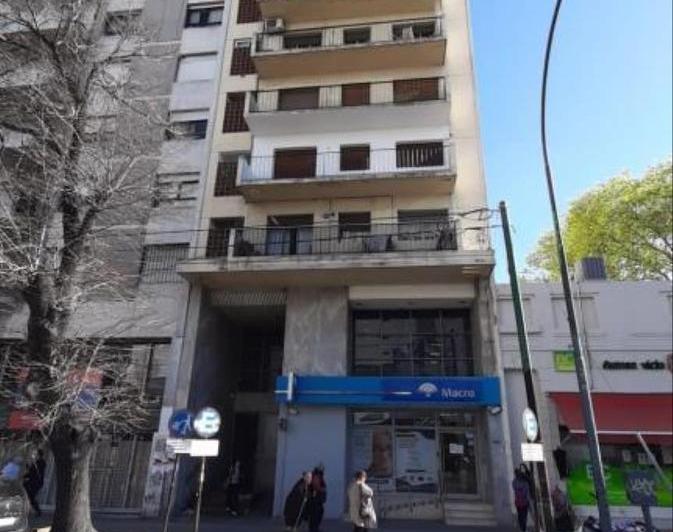 Departamento · 55m² · 2 Dormitorios