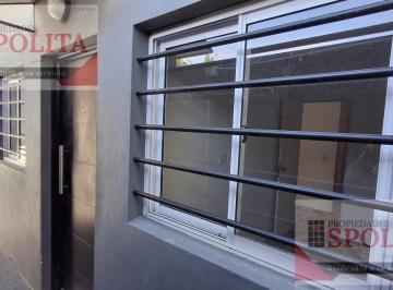 Departamento · 34m² · 3 Ambientes · Departamento en Jose León Suarez